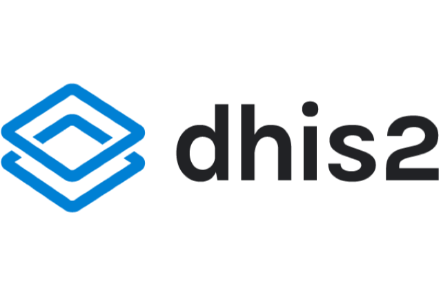 DHIS 2 Logo