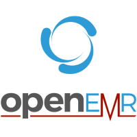 openEMR Logo